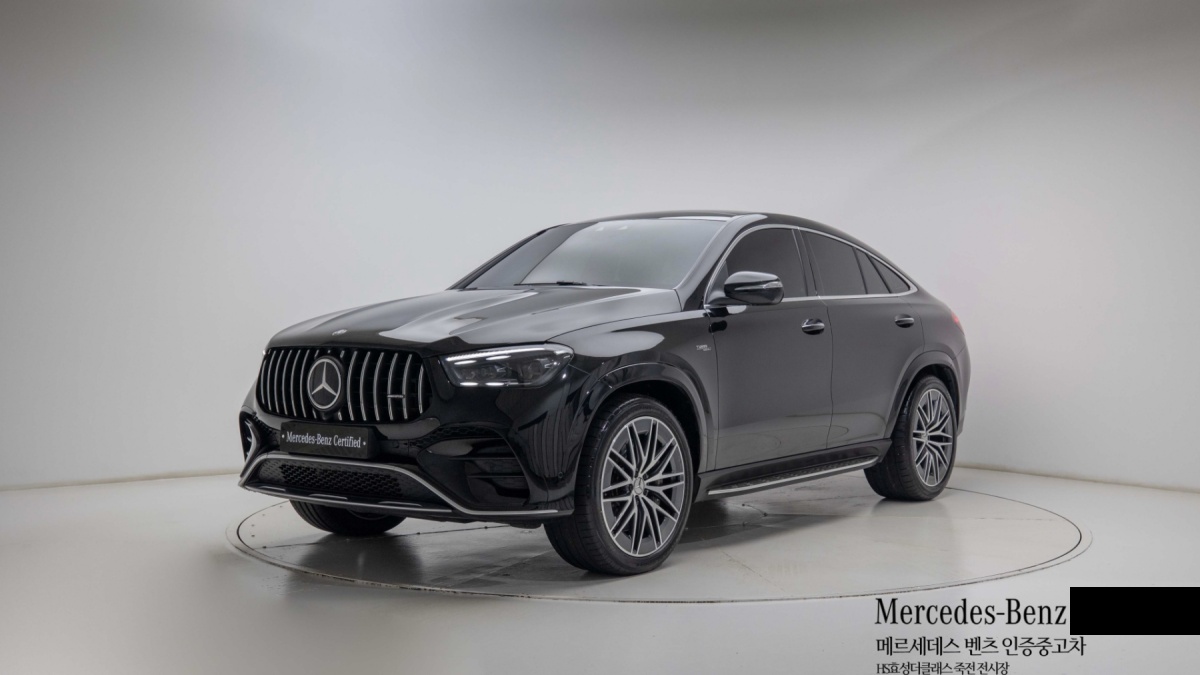 Mercedes-Benz GLE-Class, 2025 — купить в Оренбурге под ключ
