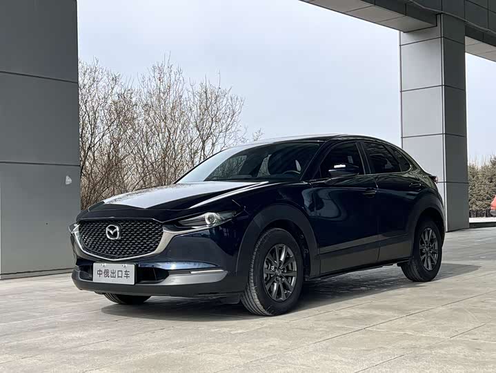Mazda CX-30, 2021 — купить в Иванове под ключ