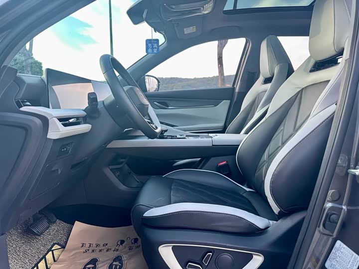 Changan CS75 Plus, 2023 — фото 6 из 9