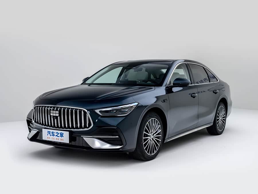 Geely Galaxy Starshine 7, 2026 — купить в Иванове под ключ