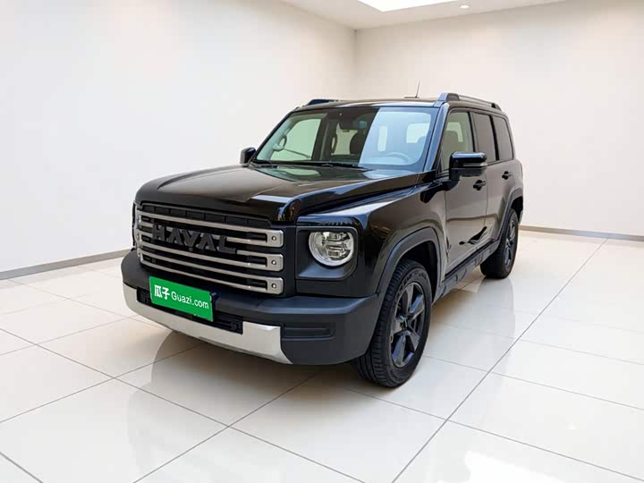 Haval Raptor Hybrid, 2023 — купить в Санкт-Петербурге под ключ