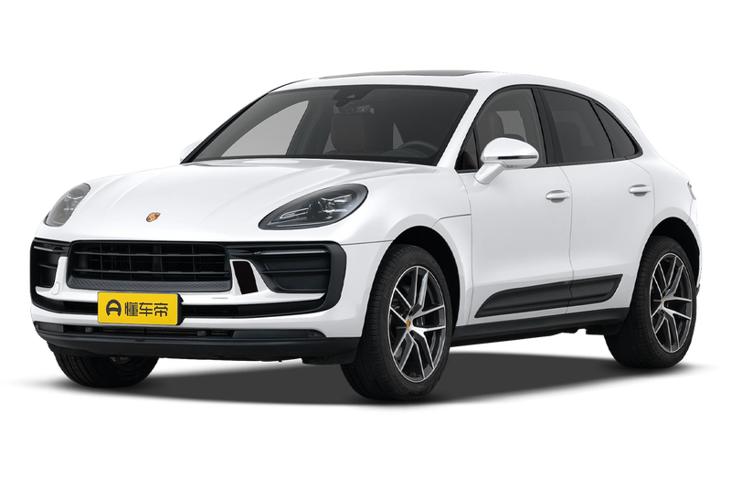 Porsche Macan, 2025 — фото 10 из 10