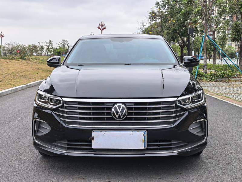 Volkswagen Lavida, 2022 — фото 2 из 12