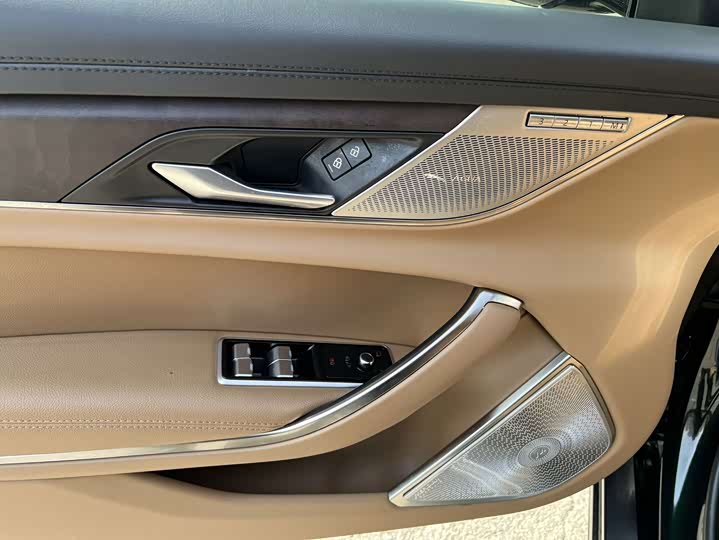 Jaguar XF L, 2021 — фото 6 из 9