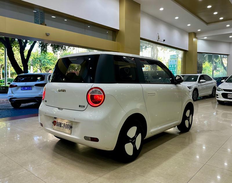 Changan Qiyuan (Nevo) Lumin, 2024 — фото 7 из 12