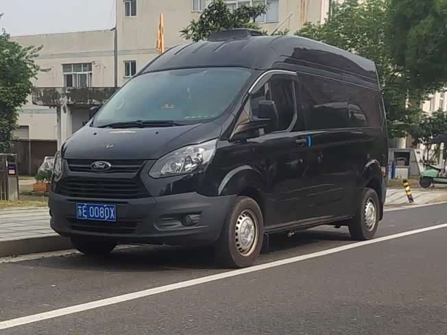 Ford Transit, 2022 — купить в Нижнем Новгороде под ключ