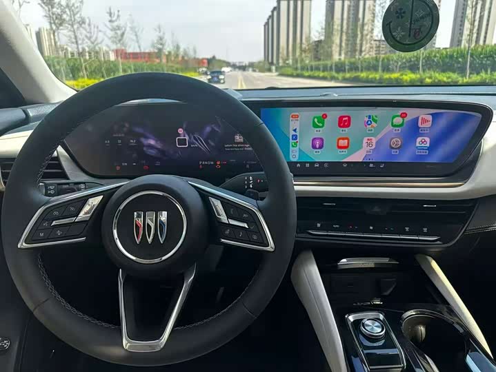Buick Envision Plus, 2024 — фото 5 из 9