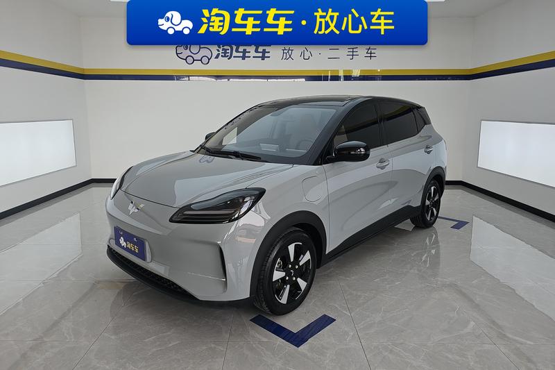 Wuling Bingo Plus, 2024 — купить в Белгороде под ключ