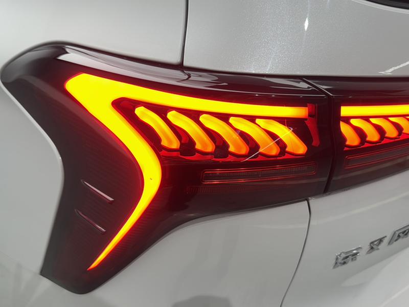 Dongfeng Forthing Yacht, 2024 — фото 10 из 12