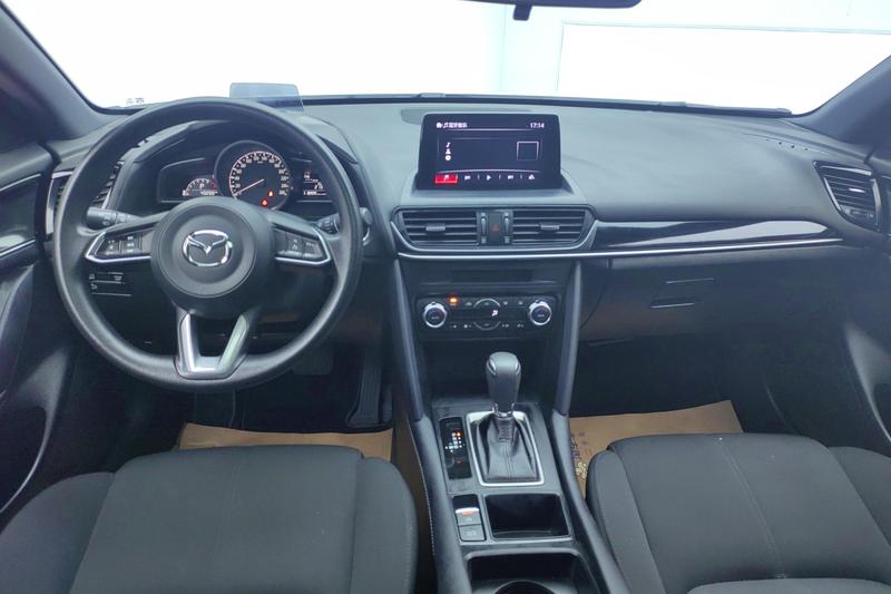 Mazda CX-4, 2022 — фото 7 из 12