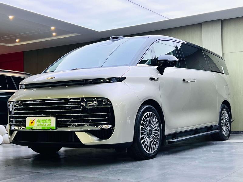Geely Galaxy V900, 2025 — купить в Воронеже под ключ