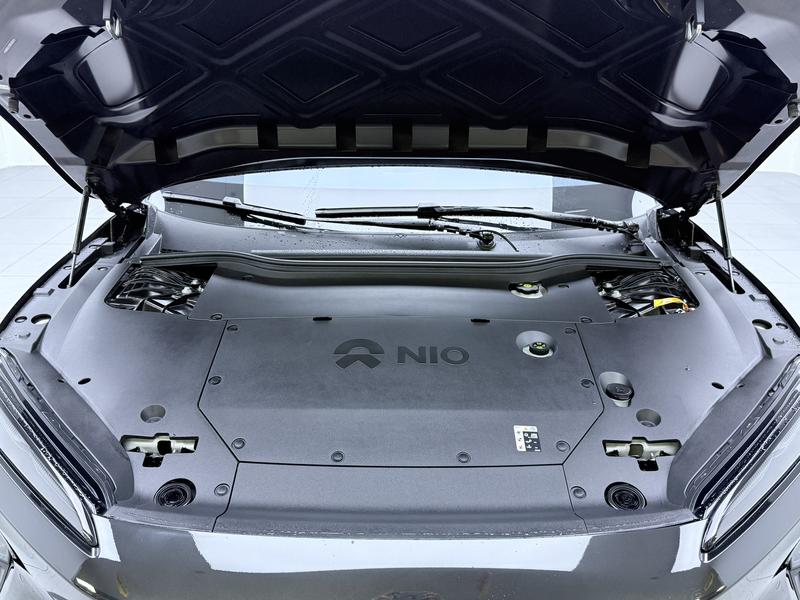 Nio ET5T, 2024 — фото 12 из 12