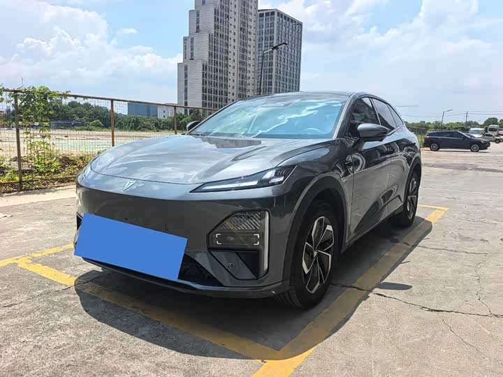 Changan Deepal S07 (S7), 2025 — купить в Санкт-Петербурге под ключ