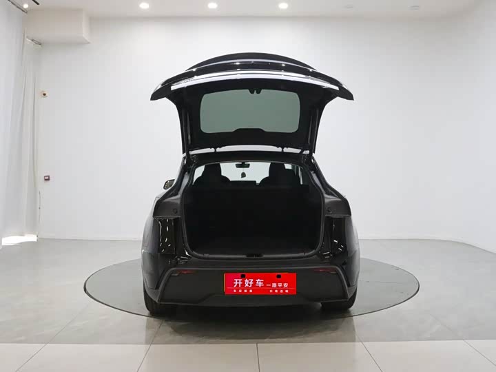 Tesla Model Y, 2025 — фото 7 из 9