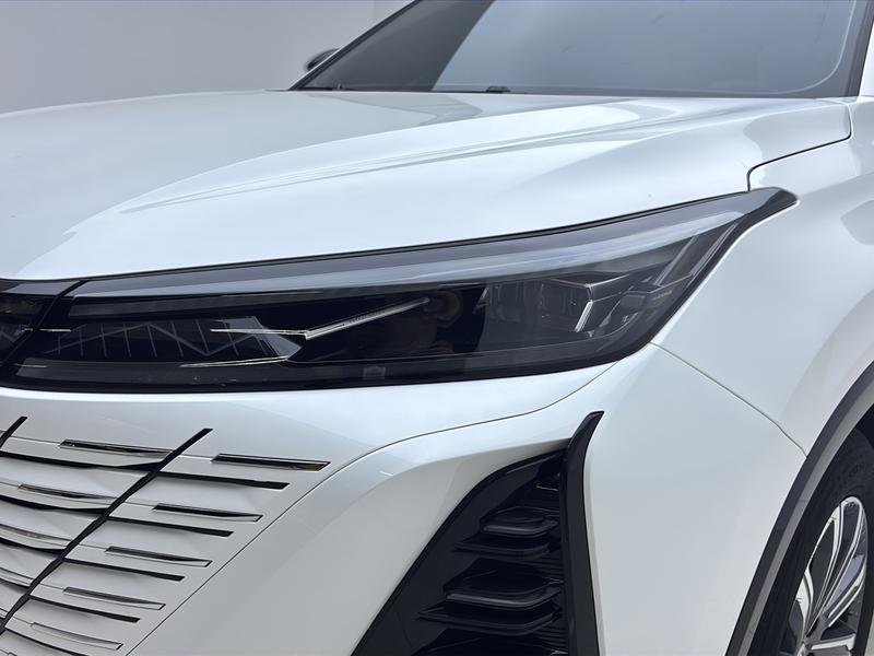 Changan CS75 Plus, 2024 — фото 9 из 12