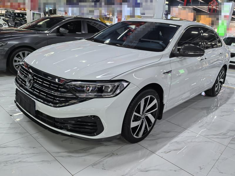 Volkswagen Sagitar L, 2023 — купить в Санкт-Петербурге под ключ