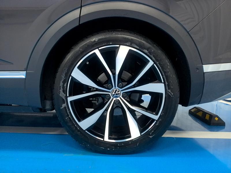 Volkswagen Talagon, 2022 — фото 11 из 12