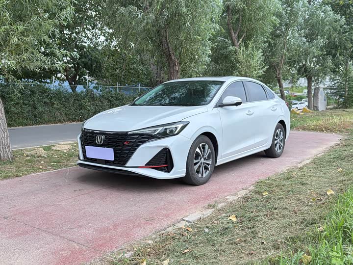 Changan Eado Plus, 2024 — купить в Ярославле под ключ