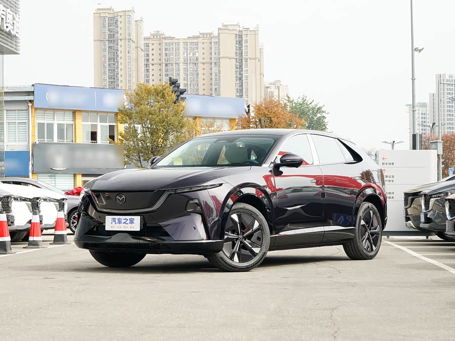 Mazda EZ-60, 2026 — купить в Нижнем Новгороде под ключ
