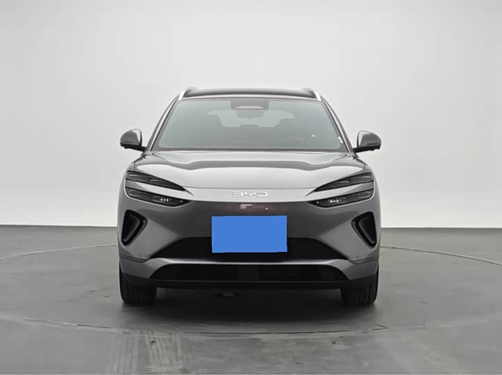 BYD Sea Lion 06 Hybrid/EV, 2025 — фото 2 из 9