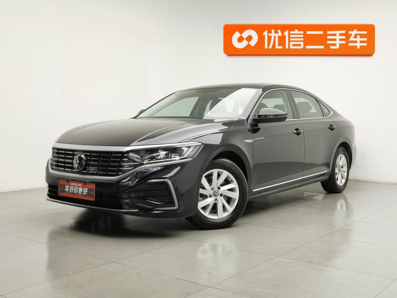 Volkswagen Passat Hybrid, 2023 — купить в Санкт-Петербурге под ключ