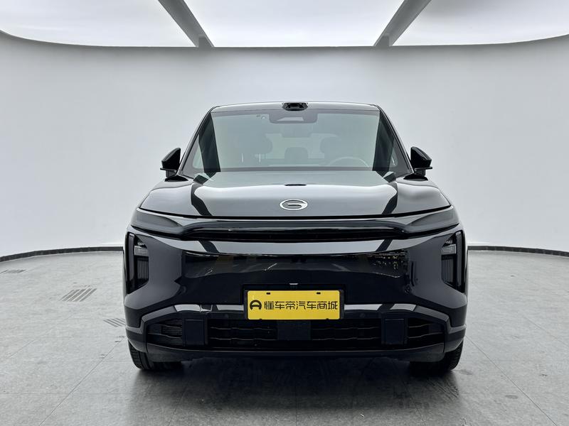 GAC Trumpchi S7, 2025 — фото 2 из 12