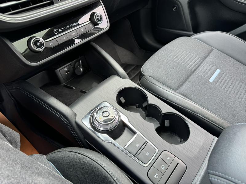 Ford Focus Active, 2021 — фото 11 из 12