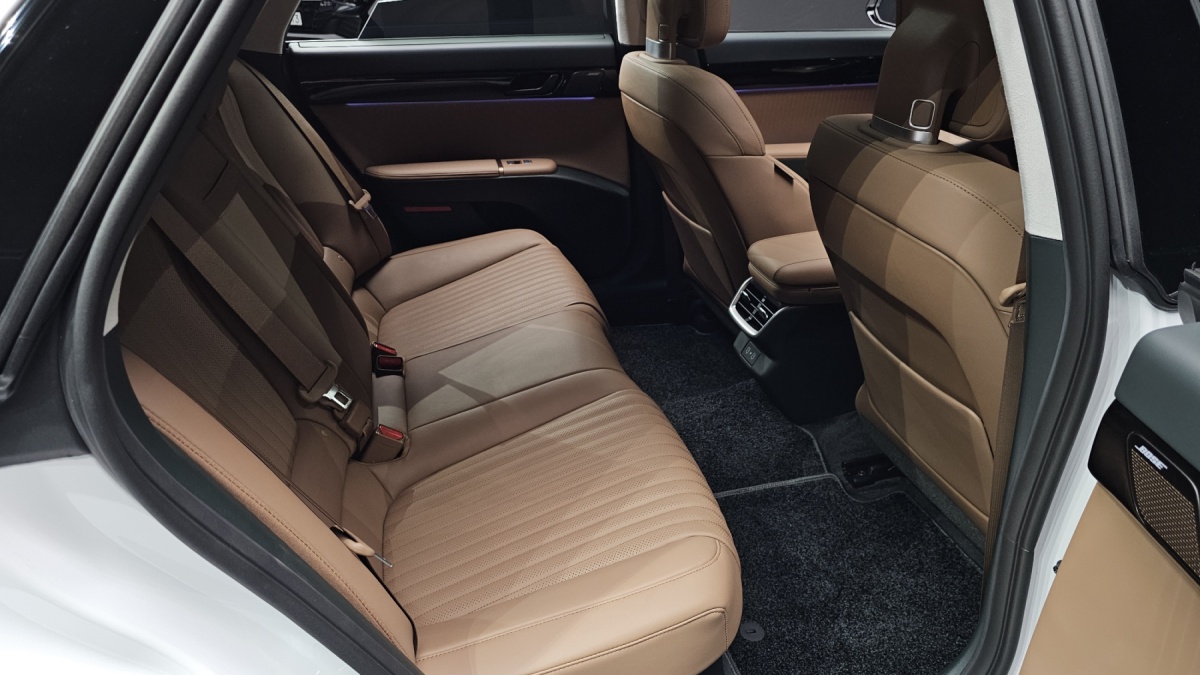Hyundai Grandeur, 2025 — фото 12 из 12