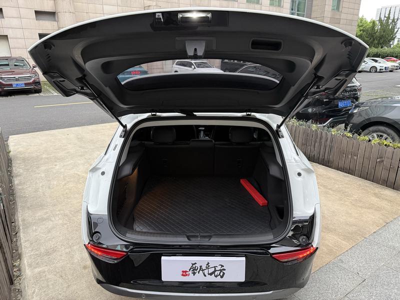 Buick Velite 6, 2023 — фото 11 из 12