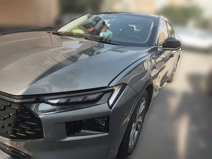 Ford Mondeo, 2023 — купить в Казани под ключ