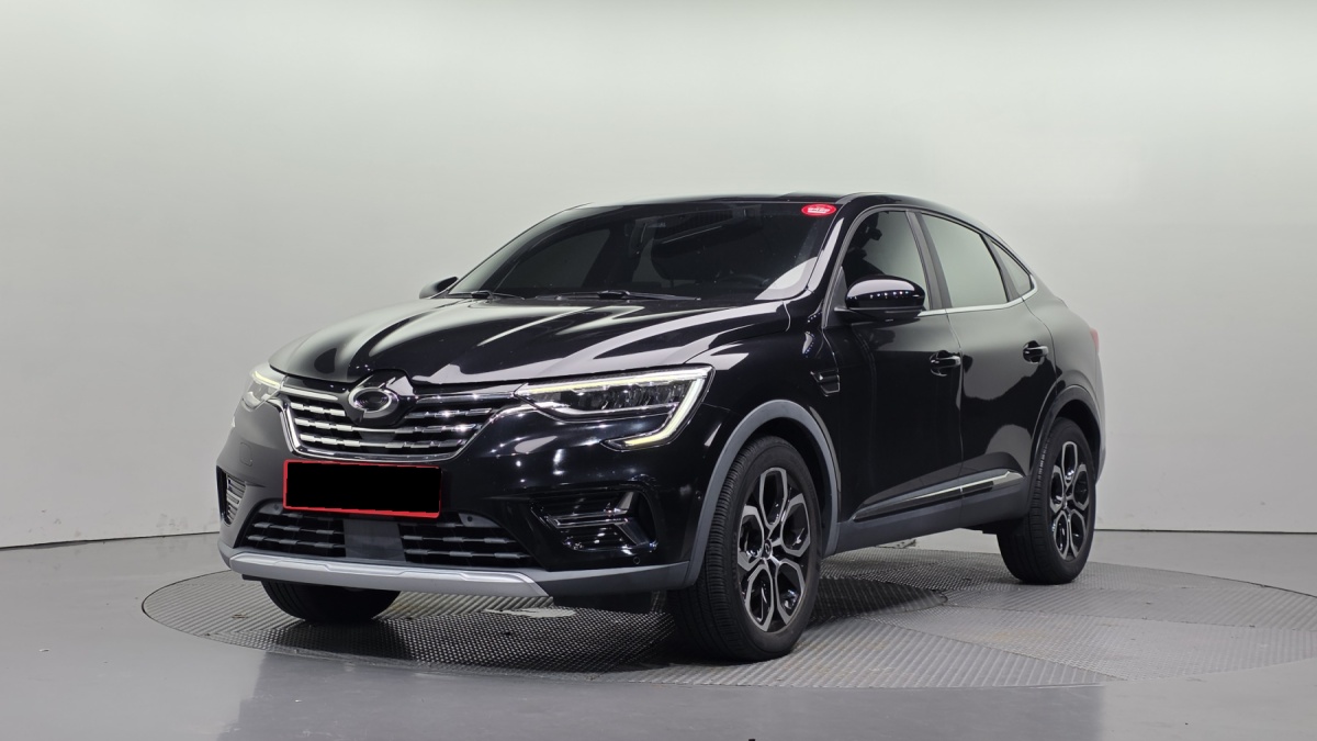 Renault XM3, 2021 — купить в Туле под ключ