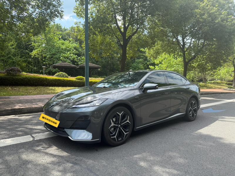 Changan Deepal SL03, 2023 — купить в Самаре под ключ