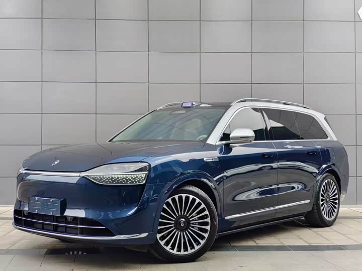 Aito M9, 2025 — купить в Оренбурге под ключ
