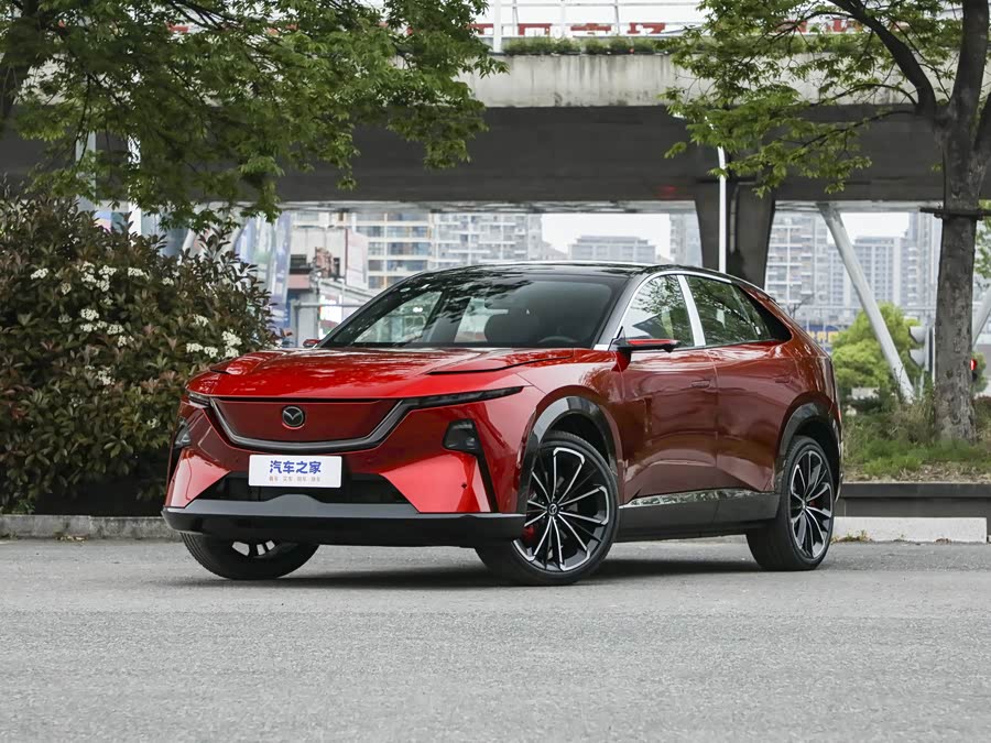 Mazda EZ-60, 2026 — купить в Нижнем Новгороде под ключ