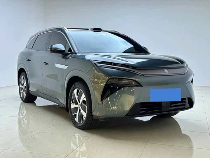BYD Tang L, 2025 — купить в Санкт-Петербурге под ключ