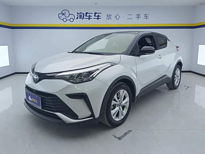 Toyota Izoa, 2021 — купить в Белгороде под ключ