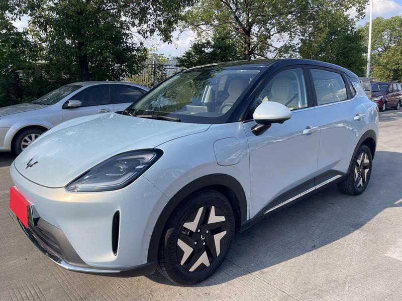 Wuling Bingo S, 2025 — купить в Казани под ключ