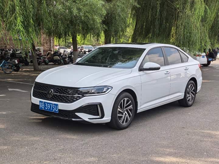 Volkswagen Lavida, 2023 — купить в Пензе под ключ