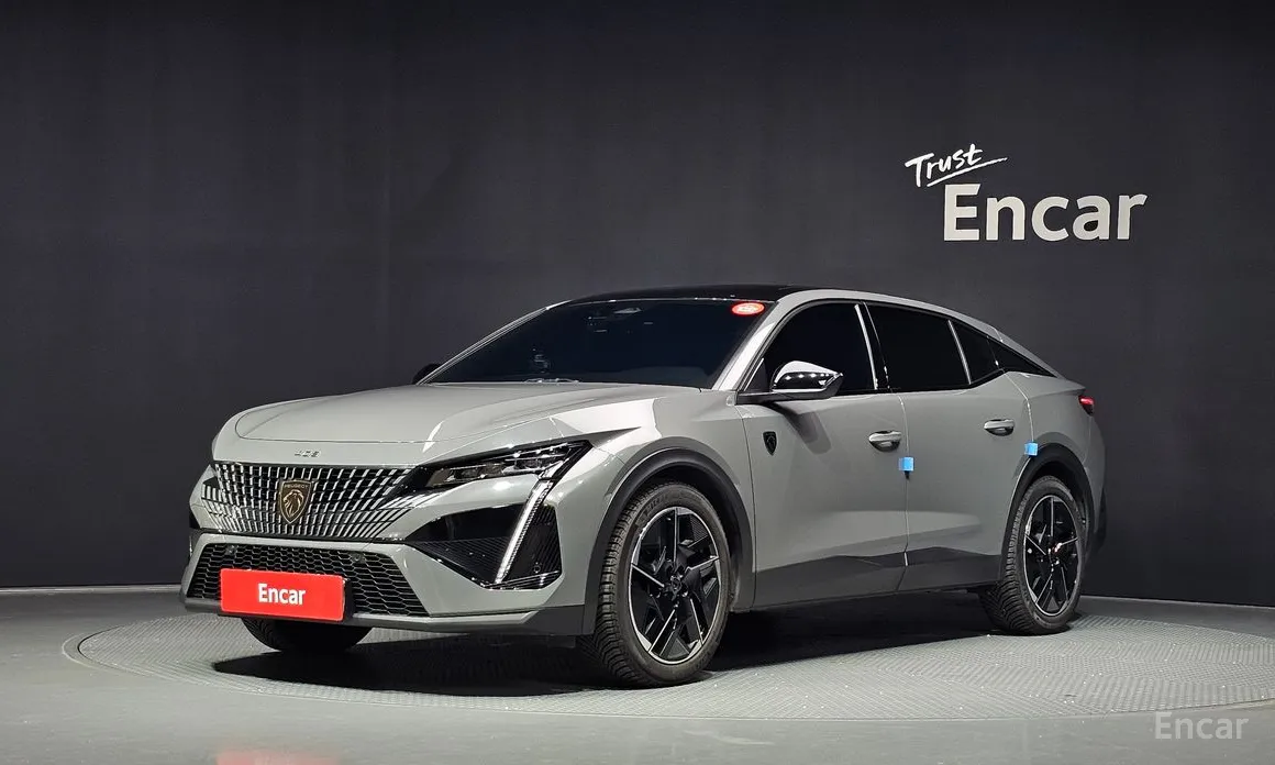 Peugeot 408, 2023 — купить в Чебоксарах под ключ