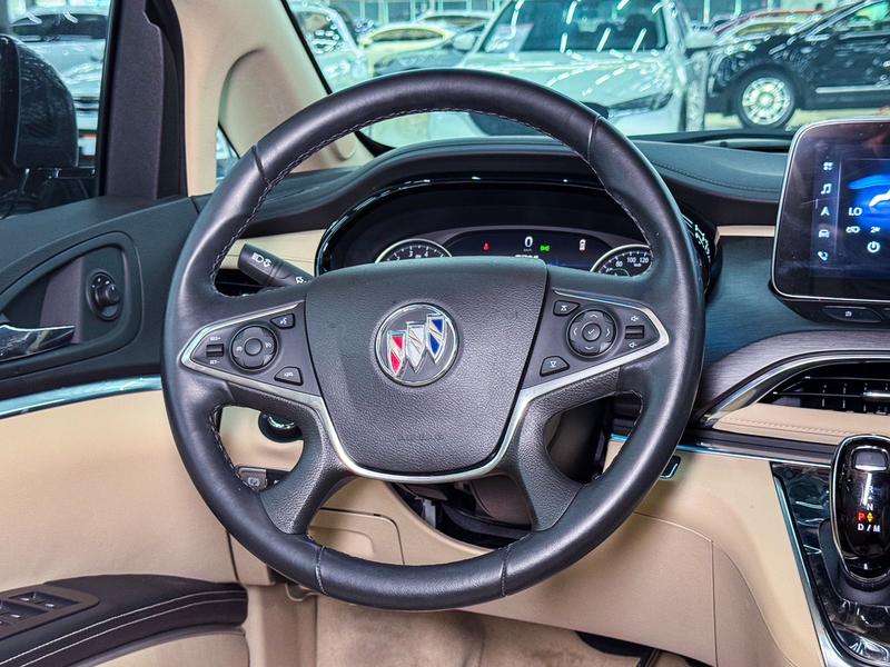 Buick GL8 ES, 2023 — фото 7 из 11