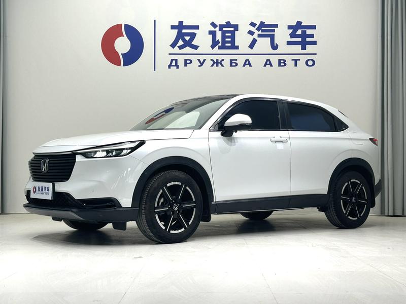 Honda Vezel, 2023 — купить в Чебоксарах под ключ