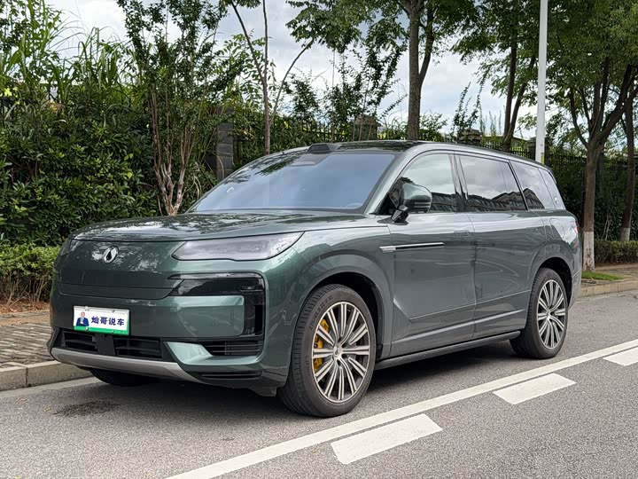 Denza N9, 2025 — купить в Туле под ключ