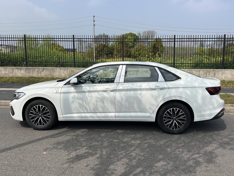Volkswagen Sagitar L, 2026 — фото 3 из 10