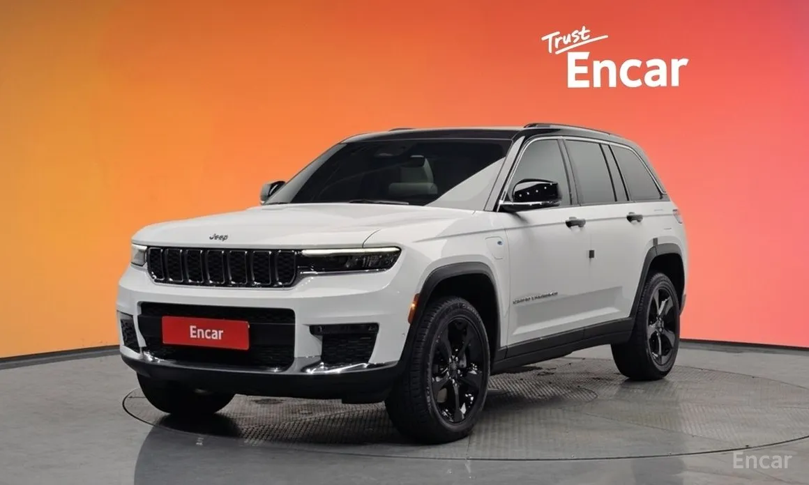 Jeep Cherokee, 2023 — купить в Воронеже под ключ