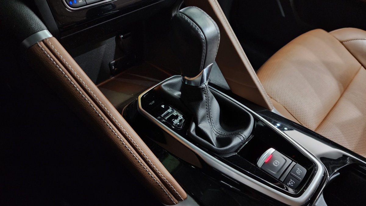 Renault QM6, 2021 — фото 8 из 12