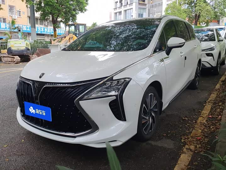 Dongfeng Forthing Yacht, 2022 — купить в Уфе под ключ