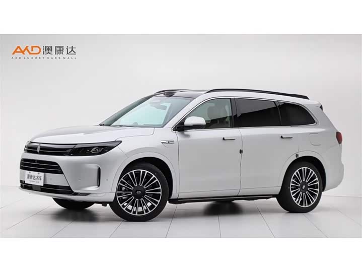 Aito M7, 2023 — купить в Саранске под ключ