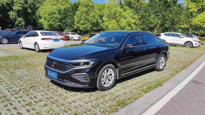 Volkswagen Passat, 2024 — купить в Перми под ключ