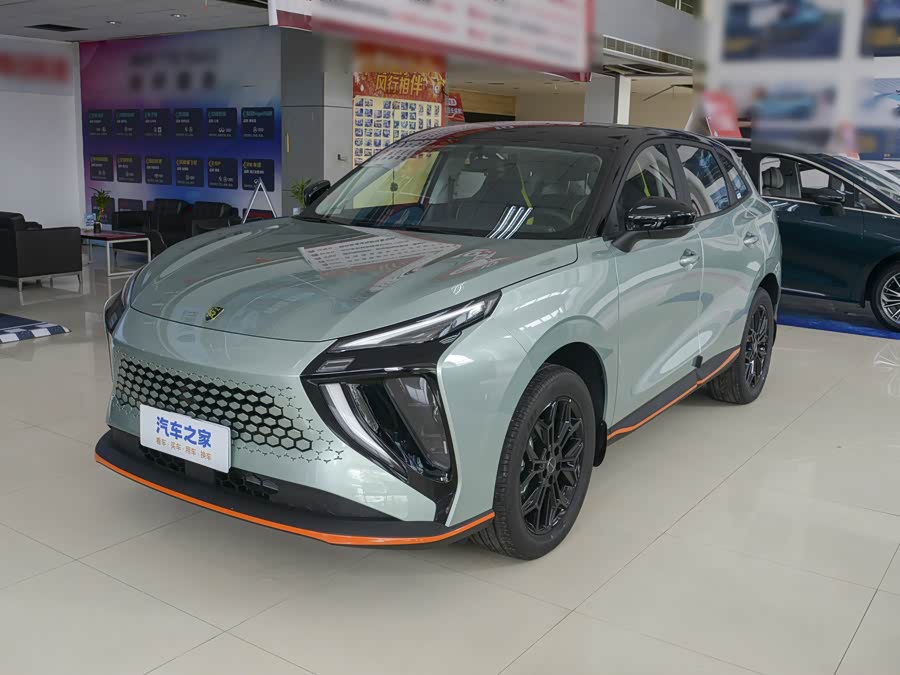 Dongfeng Forthing Leiting, 2026 — купить в Владимире под ключ