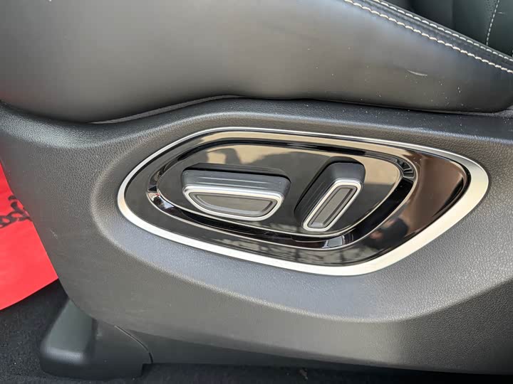GAC Trumpchi M6, 2022 — фото 8 из 9